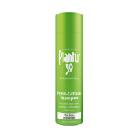 Plantur 39 Phyto-Coffeine šampon za obojenu kosu 250ml