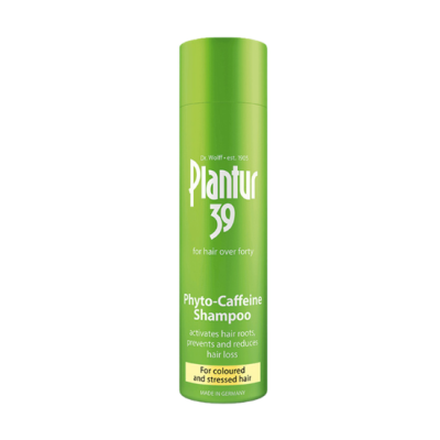 Plantur 39 Phyto-Coffeine šampon 250ml