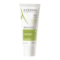 A-DERMA Biology Dermatološka lagana hidratantna krema 40ml