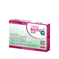 OMNi-BiOTiC AAD 10 a10