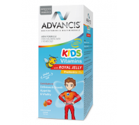 Advancis Kids Apetit&Immunity sirup 150ml