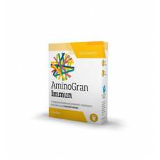 Dr.Grandel AminoGran Immun a3
