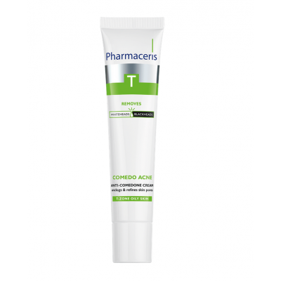 Pharmaceris Comedo anti-komedogena krema 40ml Pharmaceris Comedo anti-komedogena krema 40ml