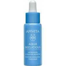 APIVITA Aqua Beelicious Hidratantni booster 30ml