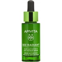APIVITA Bee Radiant serum 30ml