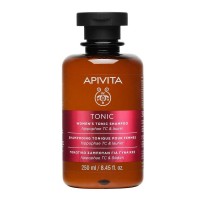 APIVITA Ženski tonik šampon 250ml