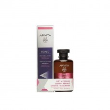 APIVITA Set protiv opadanja kose (Ženski Tonik Šampon 250ml + Hair Loss Lotion 150ml)