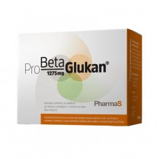 Pro Beta Glukan 1275mg a30