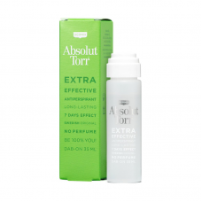 Absolut Torr Extra antiperspirant 35ml 