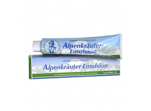 Alpenkrauter emulzija 200ml