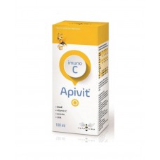 Apivit® Imuno sirup 100ml