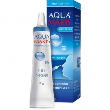 Aqua Maris mast za nos 10g