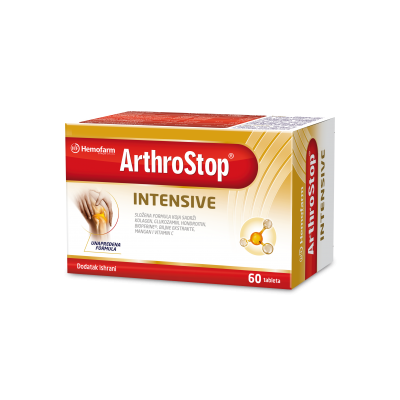 Arthrostop Intensive A60