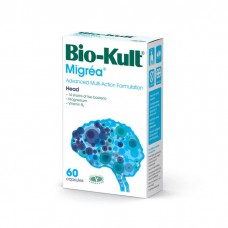 Bio-kult Migrea cps A60