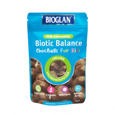 Bioglan Biotic Balance ChocBalls za djecu A30