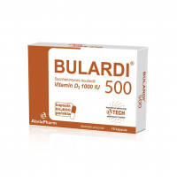 Bulardi ® 500 cps A10