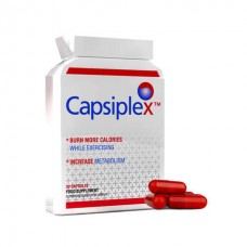 Capsiplex™ Premium Strenght Formula cps. A30
