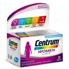 Centrum Women tablete a30