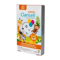 Claricell® Junior meke pastile A30
