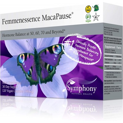 Femmenessence MacaPause®