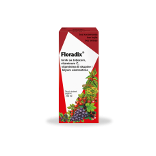Floradix tonik sa željezom 250ml 