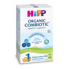 HIPP 1 Organic Combiotic 300g