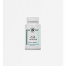 Jadrankina formula Beta 1,3/1,6 D-Glukan cps a60