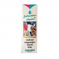 Jadrankina formula Magnezij Kids u spreju 100ml