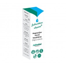 Jadrankina formula Magnezij u spreju 100ml