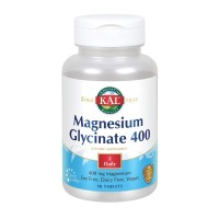KAL Magnesium Glycinate 350mg a160