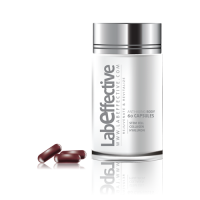 Labeffective Anti-aging Body kapsule a60