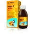 Medex Omega-3 junior sirup 140ml Medex Omega-3 junior sirup 140ml
