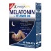 Melatonin + B6 tbl a90 Melatonin + B6 tbl a90