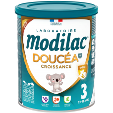 Modilac Doucea Croissance 3 800g