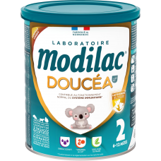 Modilac Doucea 2 800g