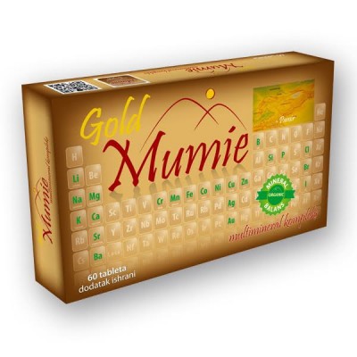 Mumie tbl. A60