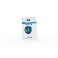 NBL Osteo Formula tbl. A30