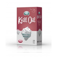NBL Krill Oil 