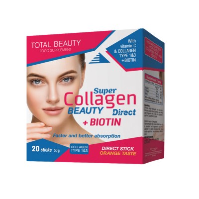 Neocell Super Collagen Beauty direkt A20 Neocell Super Collagen Beauty direkt A20