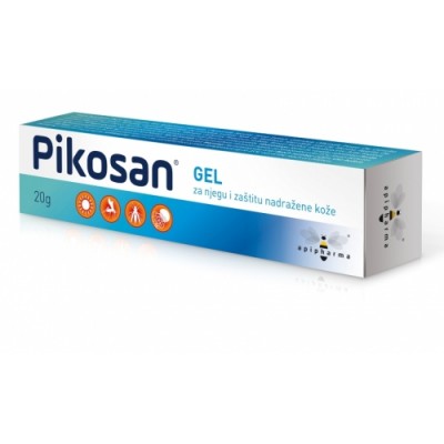 Pikosan ® gel 20g