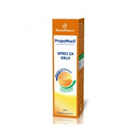 PropoMucil ® sprej za grlo 20ml