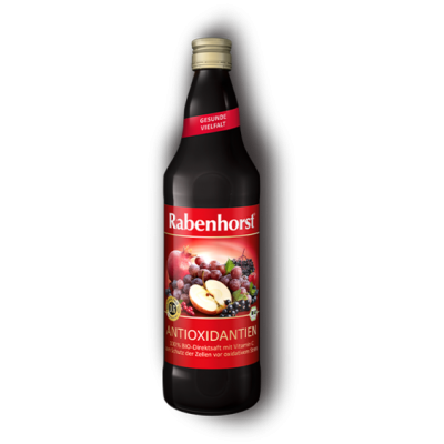 Rabenhorst sok antioksidans 750 ml