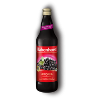 Rabenhorst sok aronija 750 ml