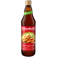 Rabenhorst sok mrkva 750 ml