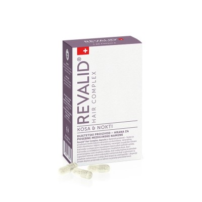 Revalid Hair complex cps A60 Revalid Hair complex cps A60
