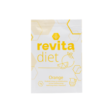 Revita Diet Orange 9g A1