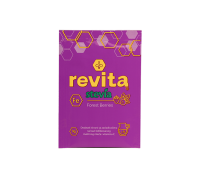 Revita Fe Stevia 9g A1