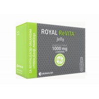 Royal Revita Jelly ampule a10