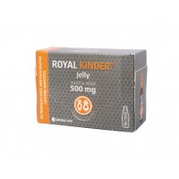 Royal Kinder Jelly ampule a10