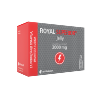 Royal Superior Jelly ampule a10